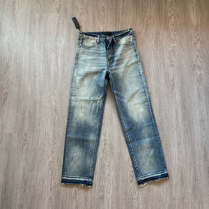 RLC RELAXED DENIM || W/ TAGS